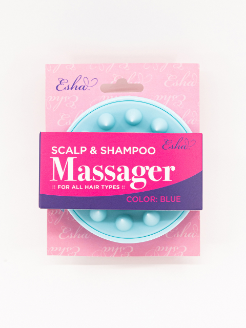 Esha Scalp & Shampoo Massager