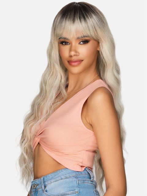 Amore Mio Hair Collection Everyday Wig - AW MILA