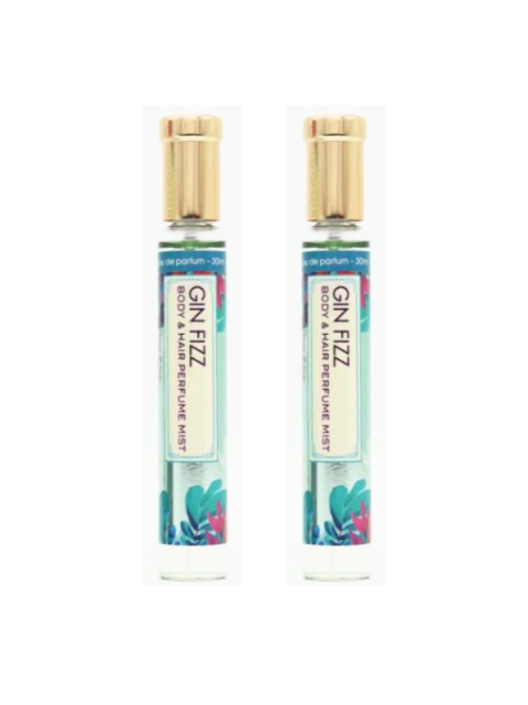 *BOGO DEAL  Esha Body & Hair Perfume Mist 30ml