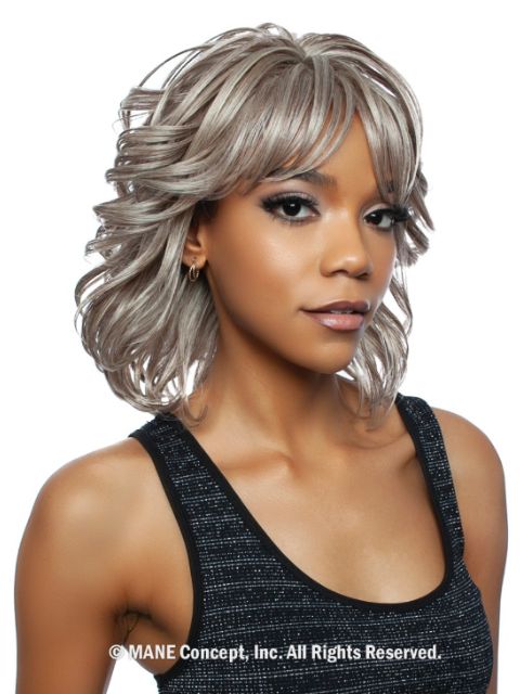 Mane Concept Red Carpet Full Wig - RCP1031 LEIA