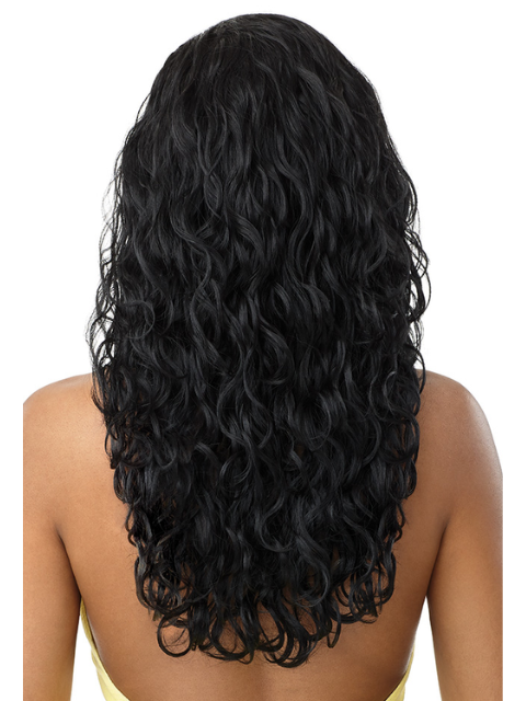 Outre Converti Cap Premium Synthetic Wig - BRAZILIAN WAVES *FINAL SALE