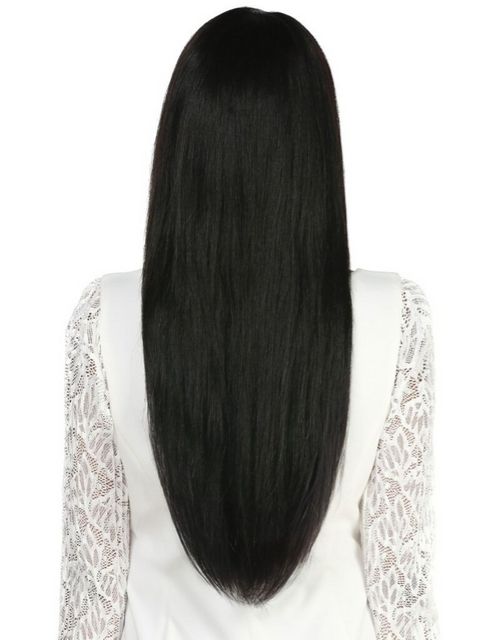 Harlem 125 100%  Brazilian Remy 360° Glueless Lace Wig 24" - 360L2