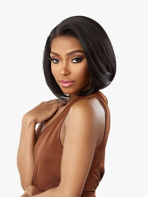 Sensationnel Cloud 9 WHAT LACE? Premium Synthetic 13x6 HD Swiss Lace Wig - DAYANA 12 * FINAL SALE