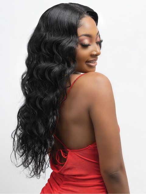 Janet Collection 5X5 NUSKIN Ultra HD Lace Closure - BODY *BFCM