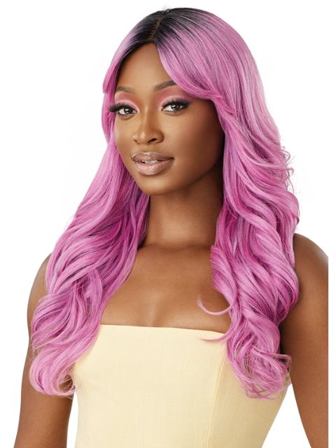 Outre Premium Daily Lace Part Wig - VALE