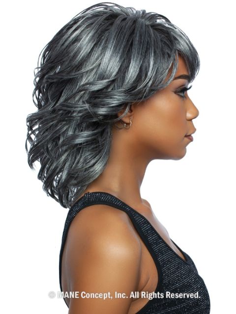 Mane Concept Red Carpet Full Wig - RCP1031 LEIA