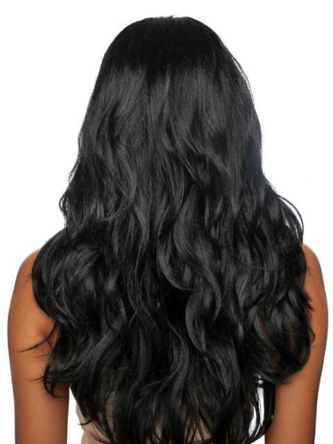 Mane Concept Brown Sugar Swiss Whole Lace Wig - BS406