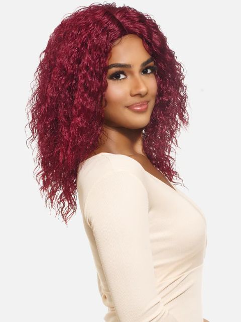 Amore Mio Hair Collection Everyday Full Wig - AW-BROOK *SALE