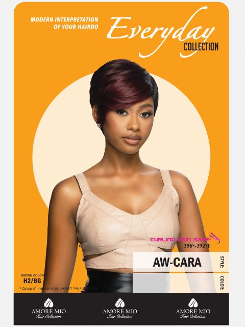 Amore Mio Hair Collection Everyday Wig - AW-CARA