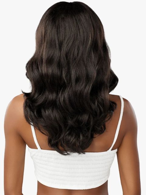 Sensationnel BareLuxe Glueless Lace Wig - BARE LACE 13x3 UNIT 3