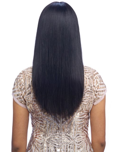 Harlem 125 Brazilian Natural Remy UHD STRAIGHT 20" Whole Lace Wig- BLW02