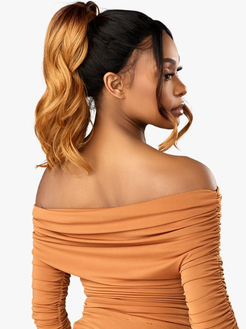 Sensationnel Synthetic Hair Butta 360 HD Lace Wig -BUTTA 360 UNIT 9