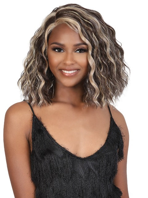 Beshe Ultimate Insider HD Lace Extra Deep Part Wig - CLS.FRESH