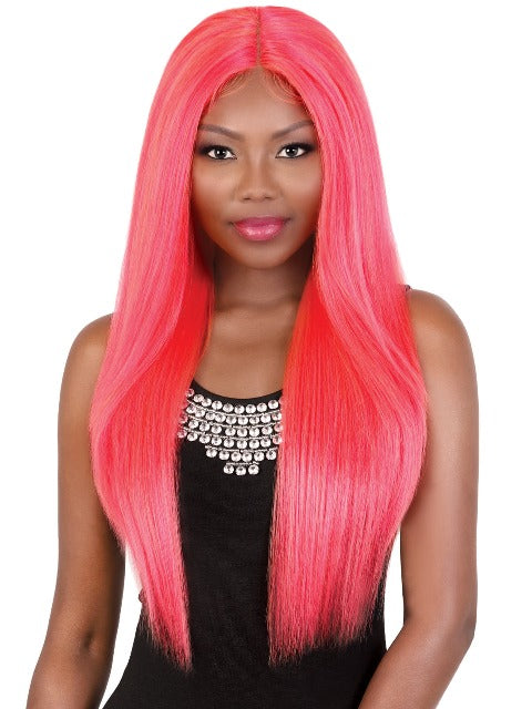 Beshe Ultimate Insider HD Lace Extra Deep Part Wig - CLSS.ST30