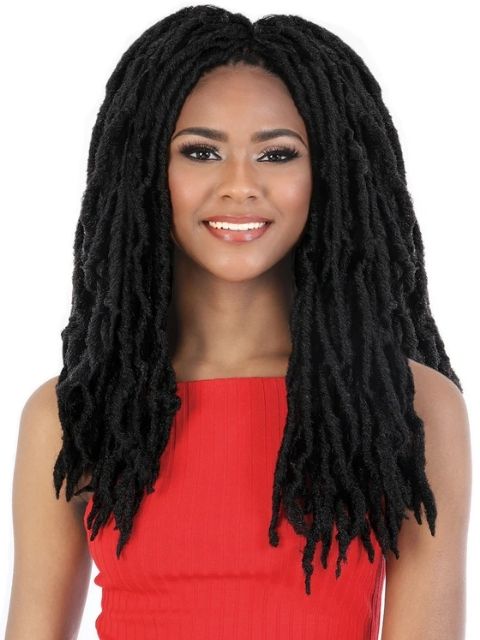 Motown Tress 3X SOFT NEO LOCS 20