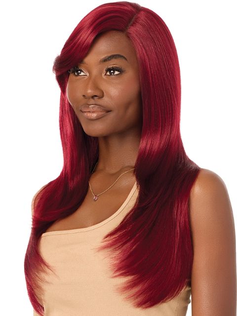 Outre Premium Daily Style and Dash Lace Part Wig - DAILY19
