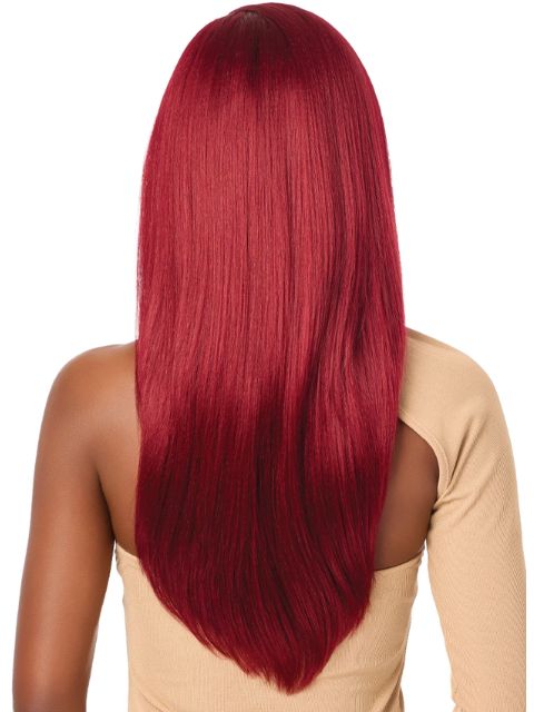 Outre Premium Daily Style and Dash Lace Part Wig - DAILY19