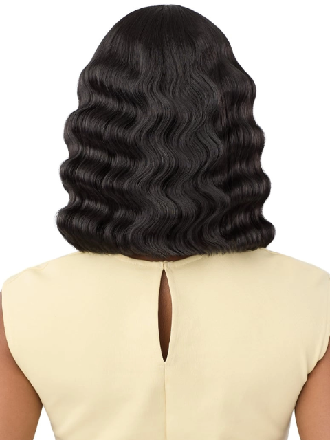 Outre Premium Daily Style and Dash Lace Part Wig - DAILY17