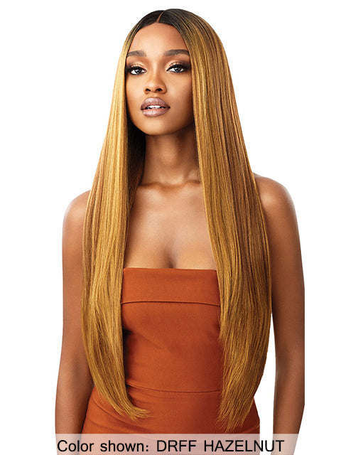 Outre Melted Hairline Premium Synthetic HD Lace Front Wig - ELIANA *FINAL SALE