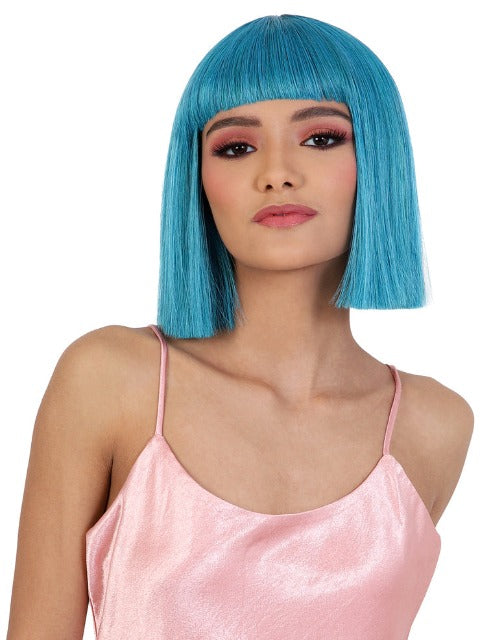 Beshe Ultimate Insider Collection Synthetic Wig - ELIO