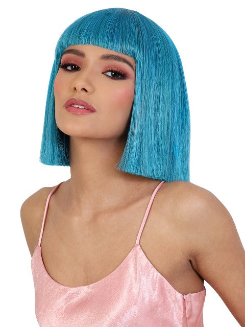 Beshe Ultimate Insider Collection Synthetic Wig - ELIO