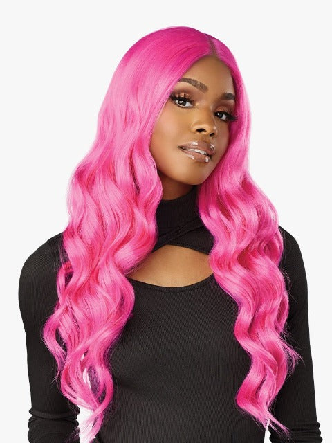 Sensationnel Shear Muse Empress Lace Front Wig - SHARITTA