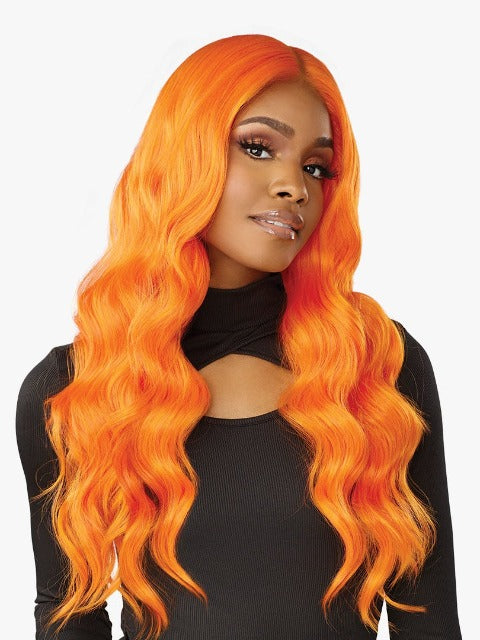 Sensationnel Shear Muse Empress Lace Front Wig - SHARITTA