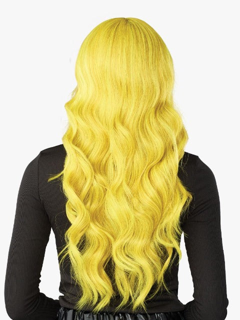 Sensationnel Shear Muse Empress Lace Front Wig - SHARITTA