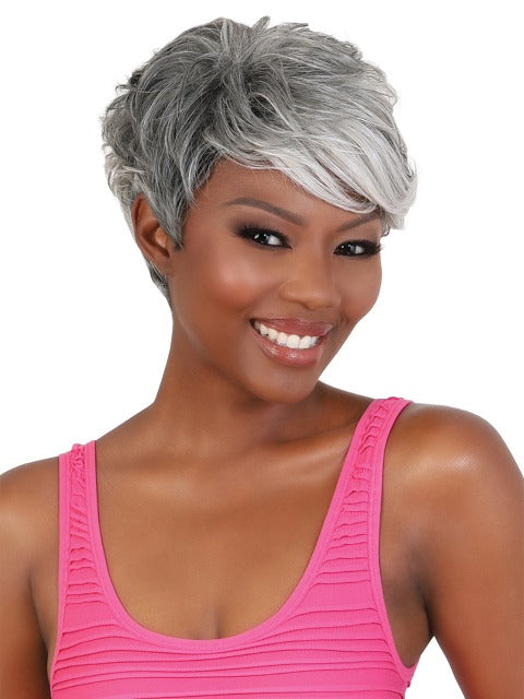 Beshe Ultimate Insider Collection Synthetic Wig - EVERYLY