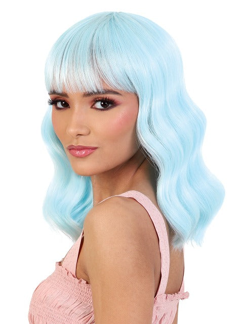 Beshe Ultimate Insider Collection Synthetic Wig - FRANCY