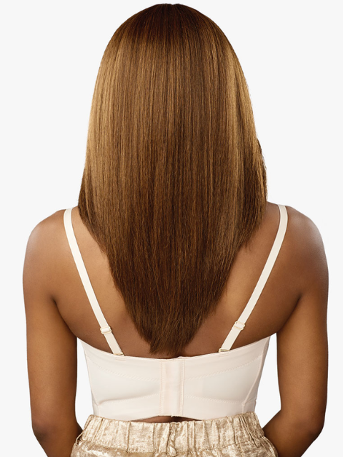 Sensationnel Glamzy HD Lace Parting Wig -GLAMZY LACE PARTING_ALONDRA