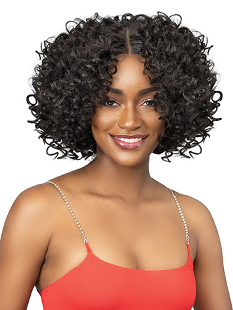 Femi Collection HD Edge Extended Part Lace LUX Wig