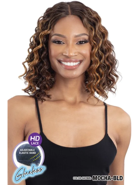 Shake N Go Harmony Collection Lace Wig -NOVALIE