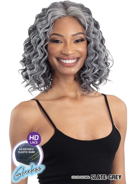 Shake N Go Harmony Collection Lace Wig -NOVALIE