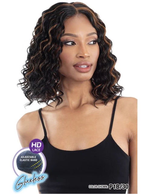 Shake N Go Harmony Collection Lace Wig -NOVALIE