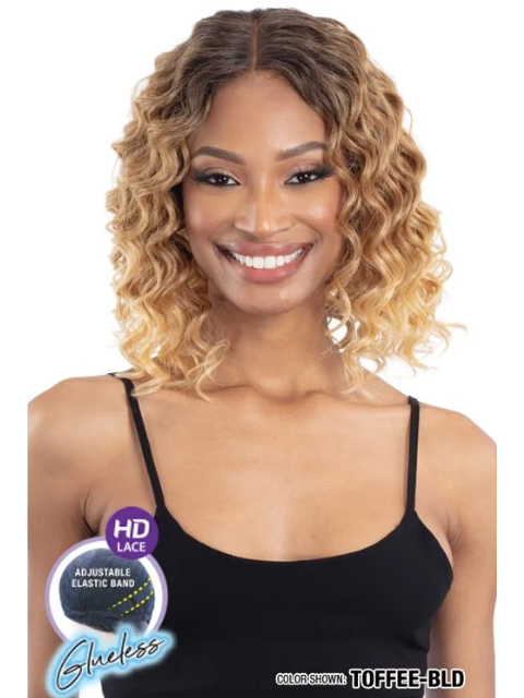 Shake N Go Harmony Collection Lace Wig -NOVALIE