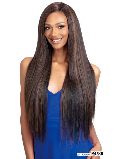 Shake N Go Mastermix - Haven - Straight 18"20"22" Weave