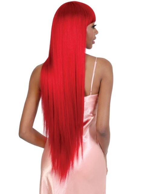 Motown Tress Premium Collection Day Glow Wig - JEWEL36