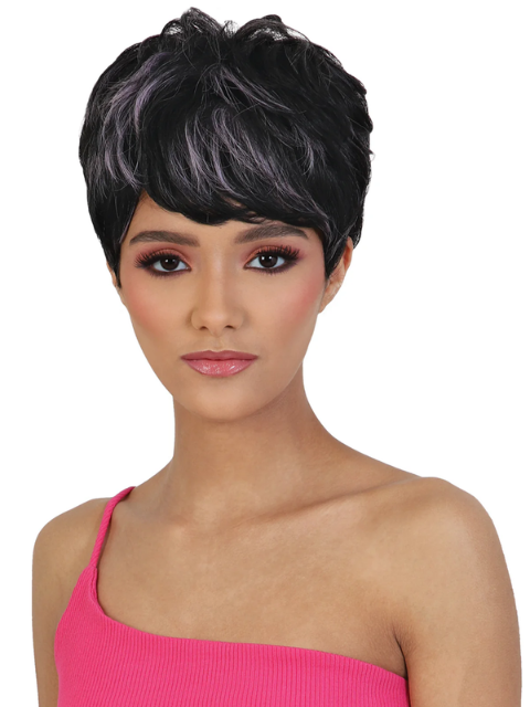 Beshe Ultimate Insider Premium High Quality Fashion Wig-KIST