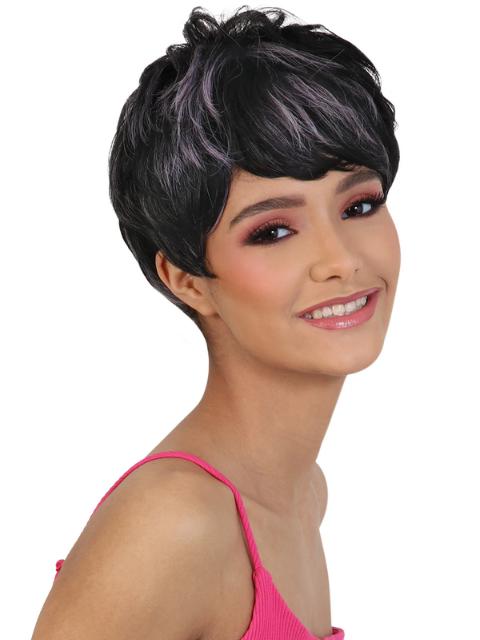 Beshe Ultimate Insider Premium High Quality Fashion Wig-KIST