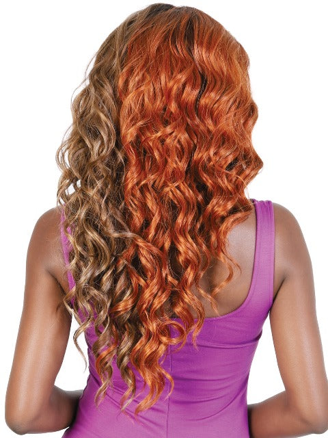 Beshe Ultimate Insider Collection HD Invisible Lace Wig - LLDP-KORA