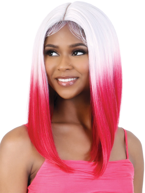 Beshe Ultimate Insider Collection HD Invisible Lace Wig - LLDP-REVO ...