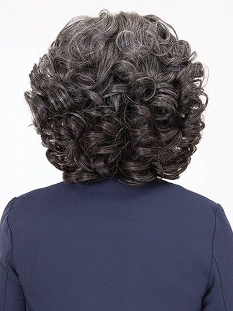 Femi Collection Ms Granny Premium Synthetic Wig - BEVERLY