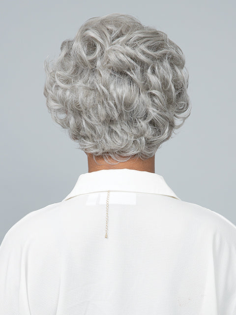 Femi Collection Ms Granny Premium Synthetic Wig - CELIN