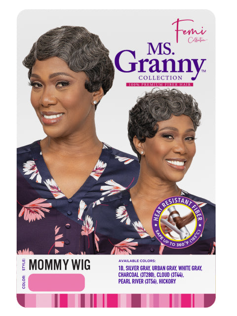 Stunning Mommy Wig View Nature Stunning Mommy Wig View Nature