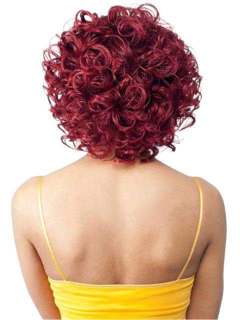 R&B Collection Futura Lace Front Wig-NINA – Hair Stop and Shop