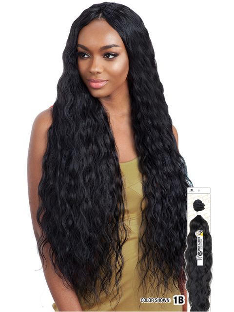 Shake N Go Organique Mastermix- BREEZY WAVE 30"