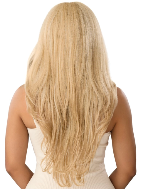 Outre Perfect Hairline Fully Hand-Tied 13X6 Glueless HD Lace Front Wig-PH 1