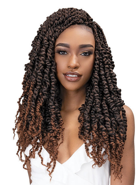 [MULTI PACKS DEAL] Janet Collection Nala Tress PASSION PLAIT TWIST Cro ...