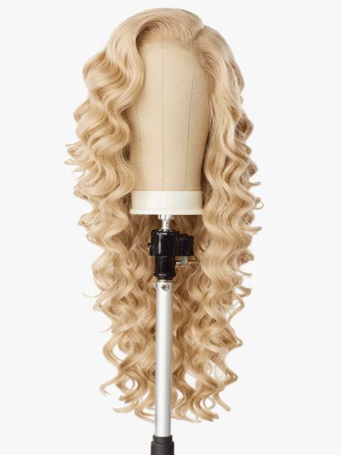 Sensationnel Butta Lace PreCut Glueless HD Lace Wig - PRE-CUT UNIT9